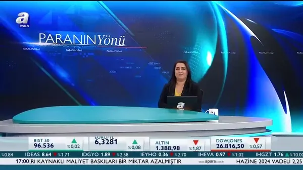 Paranın Yönü | 05.07.2019