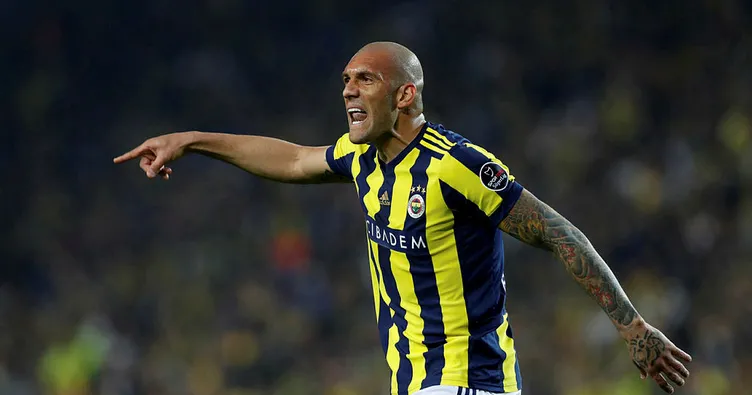 Fernandao: Fenerbahçe kalmamı isterse...