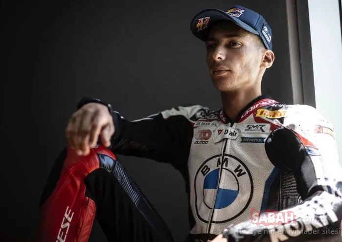 Toprak Razgatlıoğlu dünya şampiyonu oldu kendini böyle ödüllendirdi! 32 milyona kraliyet arabası aldı!