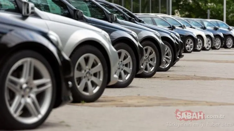 Son dakika haberi: Otomobil al-sat yapanlar dikkat! İkinci el araç satışıyla ilgili yeni düzenleme