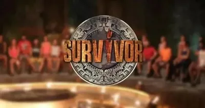 Survivor bu akşam var mı yok mu, neden yok? 19 Ocak 2023 TV8 yayın akışı ile Survivor yeni bölüm ne zaman yayınlanacak?