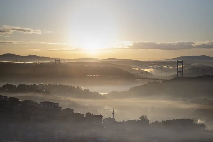 Güncel liste açıklandı! Türkiye’nin havası en temiz şehirleri: İlk 3 şehir herkesi şaşırtıyor...