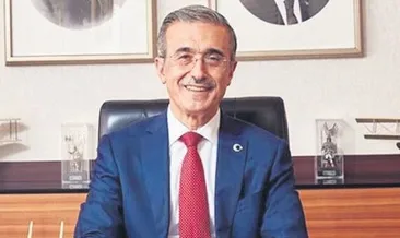 Kardemir’in yeni başkanı Demir oldu