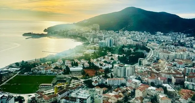Kotor’u gezmenin tam zamanı