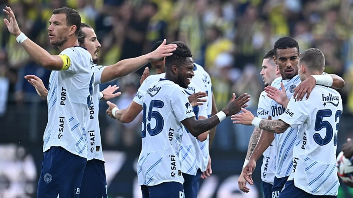 Gürcan Bilgiç: Fenerbahçe'nin oyun aklı geri geldi