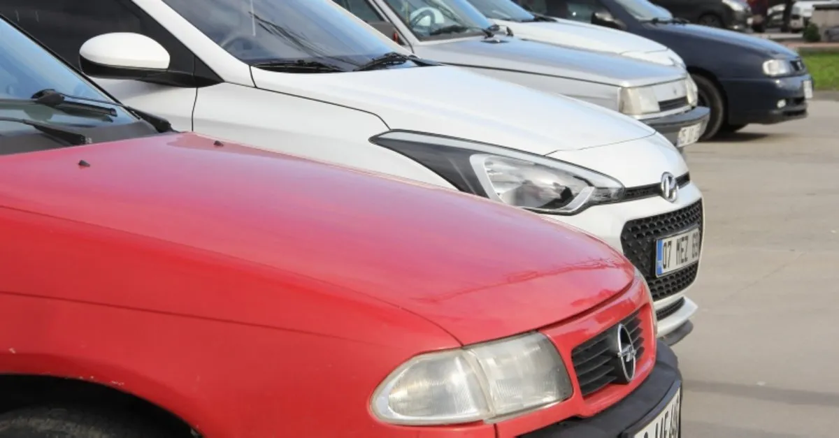 Sahibinden Satilik En Ucuz Ikinci El Arabalar 100 Bin Tl Altinda Alinabilecek Ikinci El Otomobil Modelleri Son Dakika Haberler