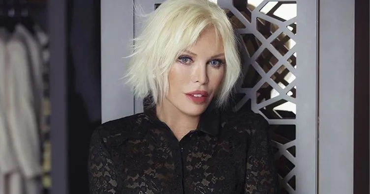 Süper Star’dan GÜNAYDIN’a mesaj var!