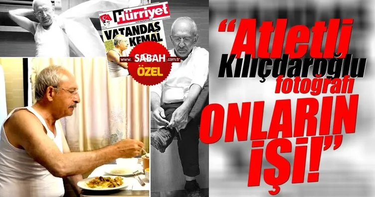 Sayan: Atletli Kılıçdaroğlu projesi Türkiye’yi kafasına koyanların işi
