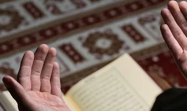 İman, ibadetle sağlam hale gelir