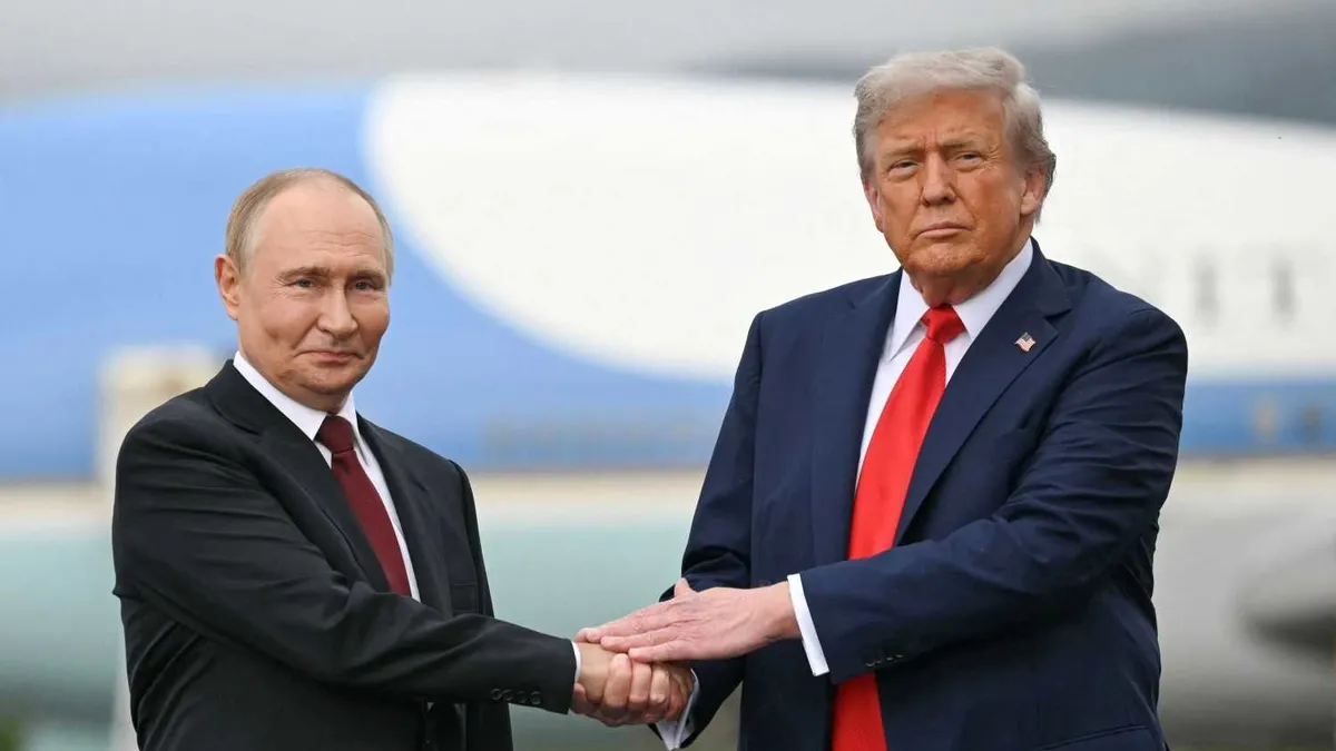 SON DAKİKA I ABD Başkanı Trump duyurdu: Rusya’da 1 haftalık ateşkes ilan edildi SON DAKİKA I ABD Başkanı Trump duyurdu: Rusya’da 1 haftalık ateşkes ilan edildi