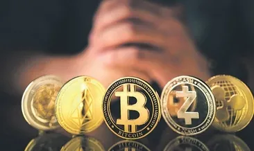 Beştepe’de kripto para zirvesi