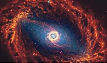 En uzak galaksi gözlemlendi