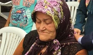 Cumhurbaşkanı Erdoğan’dan Halisdemir’in annesi için taziye