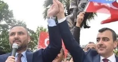 AK Parti adaylarından Çaycuma’da gövde gösterisi