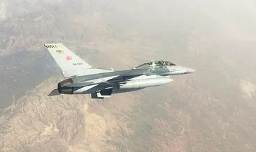 F-16’lar dostu-düşmanı ASELSAN ile ayıracak