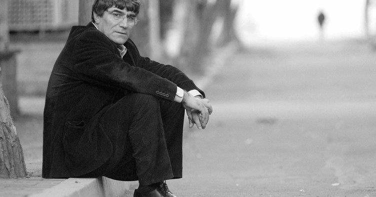 Hrant Dink cinayeti davasında mahkeme heyeti değişti