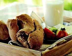Kıkırdak Ekmek