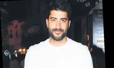 ‘Her yaz adresim aynıdır’