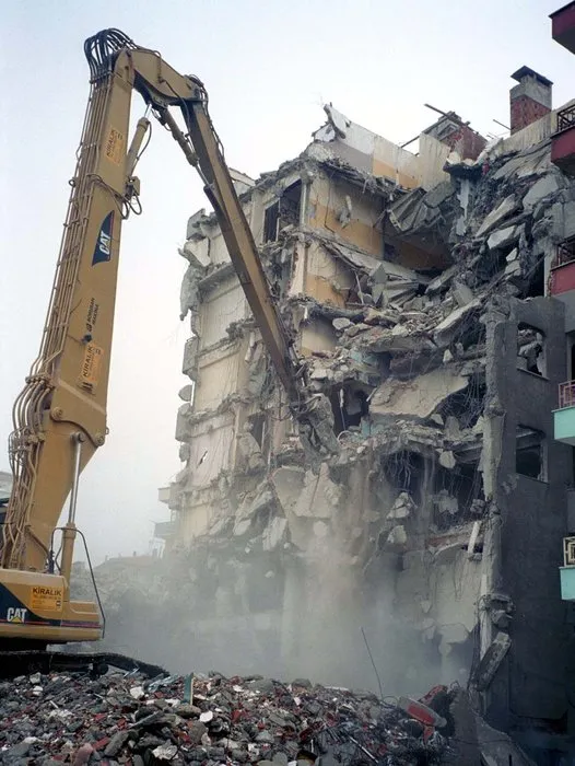 Son dakika haberi: İstanbul Avcılar’da 10 bin bina yenilenecek! Depremden sonra daireler boşalmıştı...