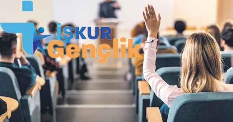 Hedef 1 milyon genç