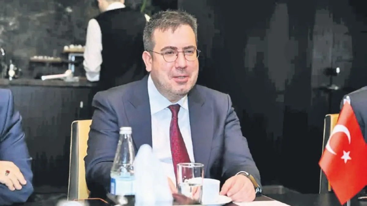 FETÖ bir Truva atıdır, tetikte olmalıyız haber görseli