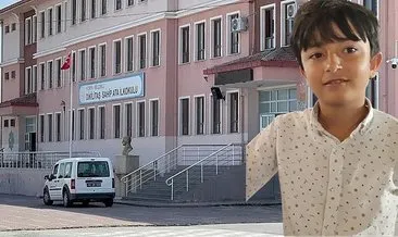 Akran şiddeti can aldı! Yusuf 45 gün sonra hayatını kaybetti: Aynı aileye ikinci acı... #konya