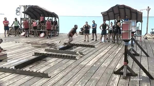 Survivor ödül oyununu kim kazandı? 8 Şubat 2021 Survivor ödülü nedir?