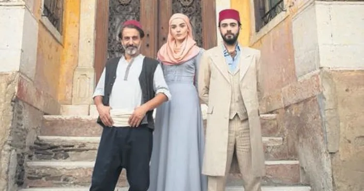 Zaman yolculuğuna çıkaracak