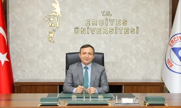 ERÜ İKAF 22’ye ev sahipliği yapacak