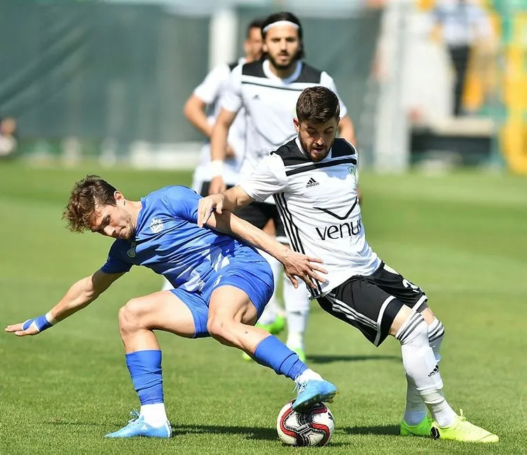 TFF 2. Lig Play-Off Yarı Finalleri belli oldu! Sakaryaspor...