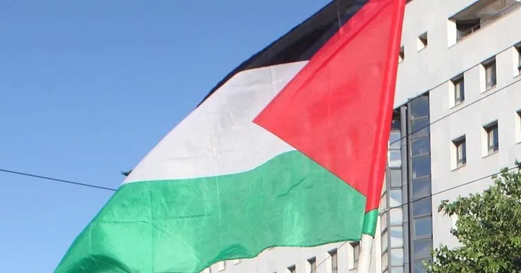 Filistin Paraguay’ın büyükelçiliğini Kudüs’e taşımasını kınadı