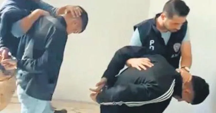 Laf atma kavgasında cinayet