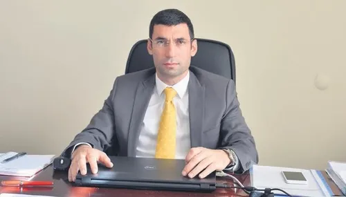 ‘Cumhurbaşkanı onlara Osmanlı tokadını atacak’ - 1