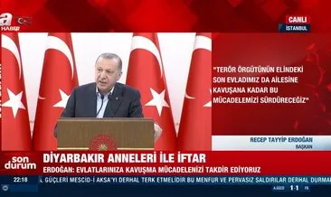 SON DAKİKA: Başkan Erdoğan’dan çok net ’terörle mücadele’ mesajı: Kandil’i çökerteceğiz