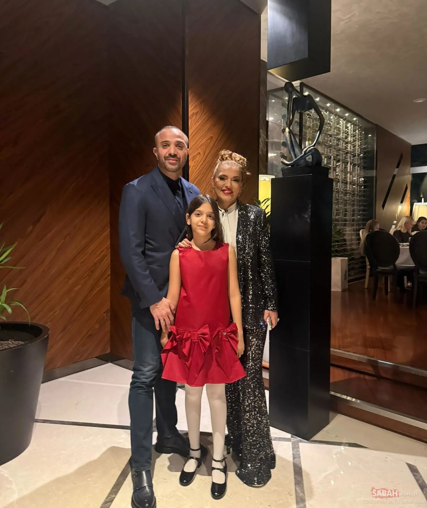 Sinan Akçıl acı haberi böyle duyurdu: Vicdanında ömür boyu hapis tutacak!