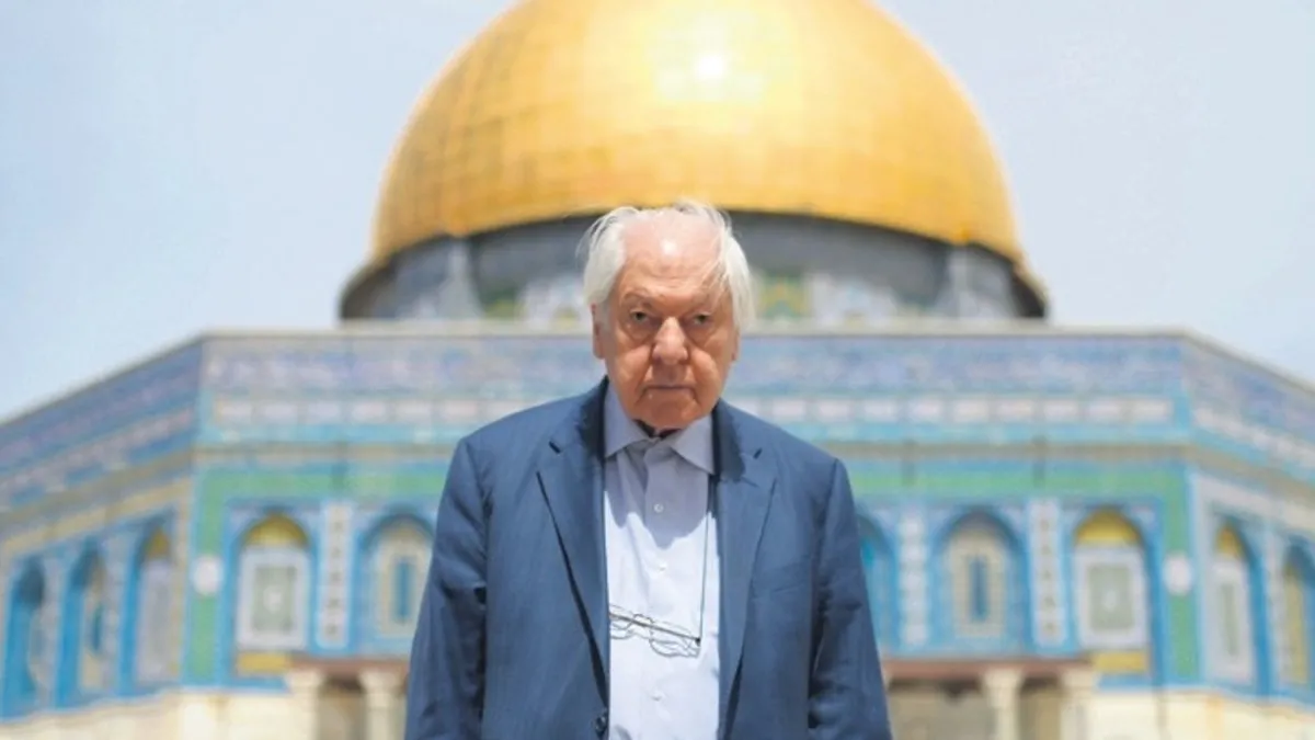 Manisa Kültür Yolu Festivali’nde Nuri Pakdil ve Kudüs sergisi Manisa Kültür Yolu Festivali’nde Nuri Pakdil ve Kudüs sergisi