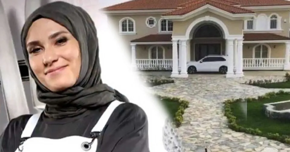 masterchef guzide nin evi sosyal medyayi resmen salladi guzide mertcan dan flas aciklama medya haberleri