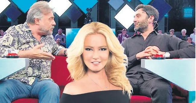 Güven Bana’yı ‘Eşkıya’ bastı