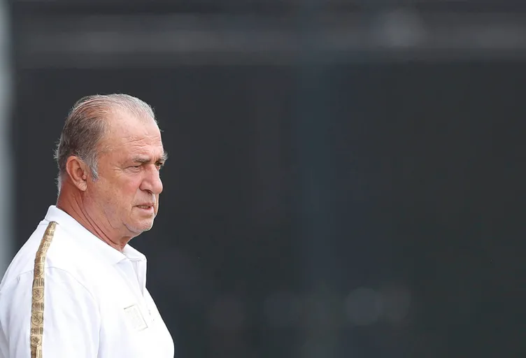 Yıldız isim dönüyor! İşte Galatasaray'ın Alanya 11'i