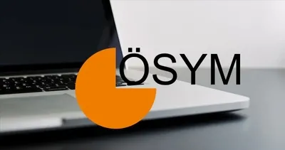 KPSS DHBT SONUÇLARI TIKLA-SORGULA EKRANI! ÖSYM AİS sayfası ile KPSS DHBT sonuçları ilan edildi!