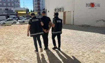 Antalya’da 22 FETÖ üyesi yakalandı
