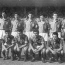 İlk Türkiye Profesyonel Futbol Ligi başladı