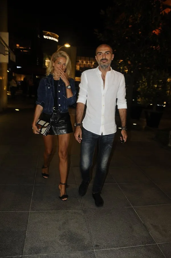 Burcu Esmersoy Mikonos'ta bekarlığa veda partisi düzenleyecek