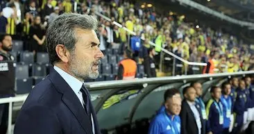 Aykut Kocaman kararını verdi! Derbide Volkan Demirel...