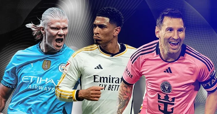 Dünyanın güncel en iyi 100 futbolcusunu açıkladılar! Süper Lig’den sadece ve sadece 1 isim var: İşte o liste…