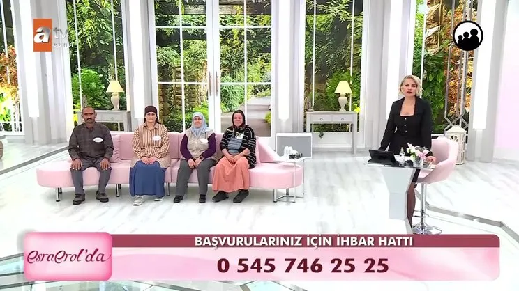 Türkiye Esra Erol’daki bu olayı konuşuyor!