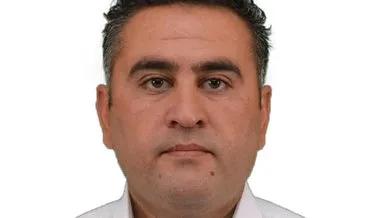 Operasyonda kalp krizi geçiren polis şehit oldu #kayseri