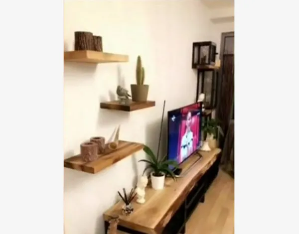 İşte Kerimcan Durmaz'ın evi