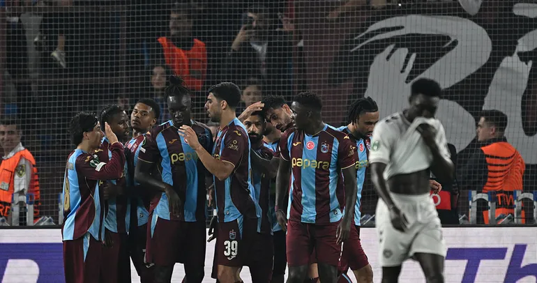 Trabzonspor - Freiburg maçı saat kaçta, hangi kanalda yayınlanacak? Konferans Ligi’nde 3. hafta heyecanı!