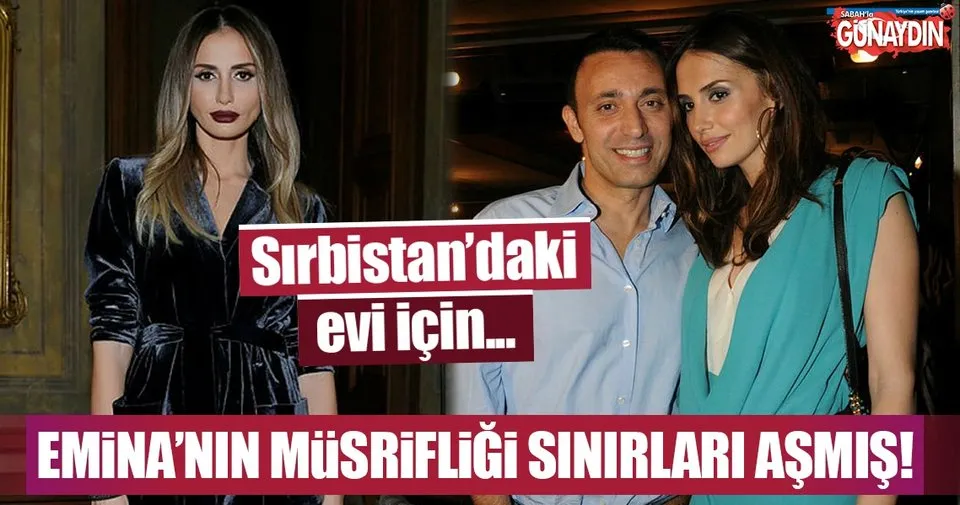 Mustafa Sandal Ve Emina Sandal Neden Bosaniyor Sayfa 3 Magazin Haberleri